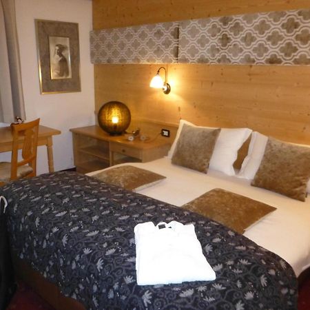 B&B Tamarindo Ла-Вілла Екстер'єр фото