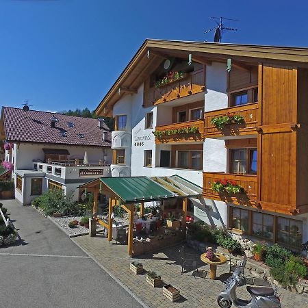 B&B Tamarindo Ла-Вілла Екстер'єр фото