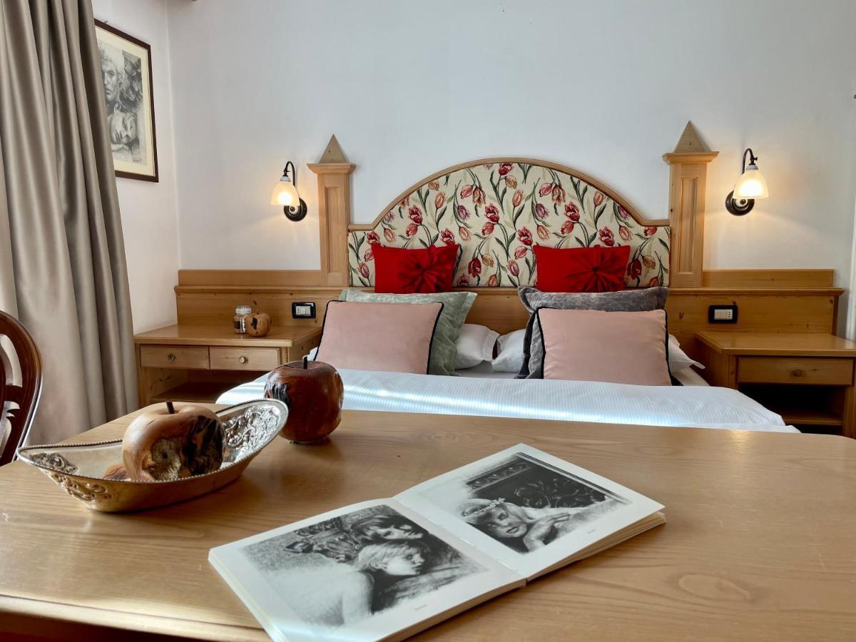 B&B Tamarindo Ла-Вілла Екстер'єр фото