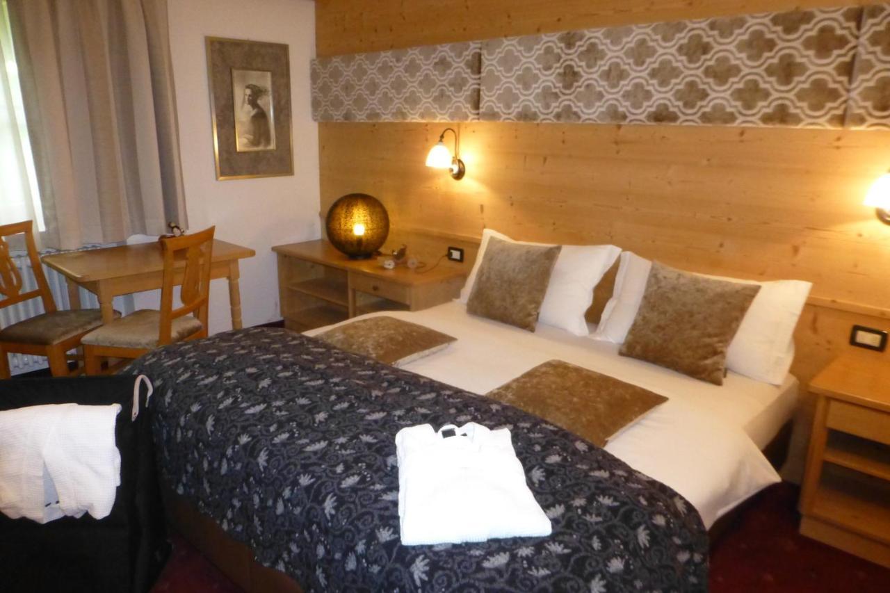 B&B Tamarindo Ла-Вілла Екстер'єр фото