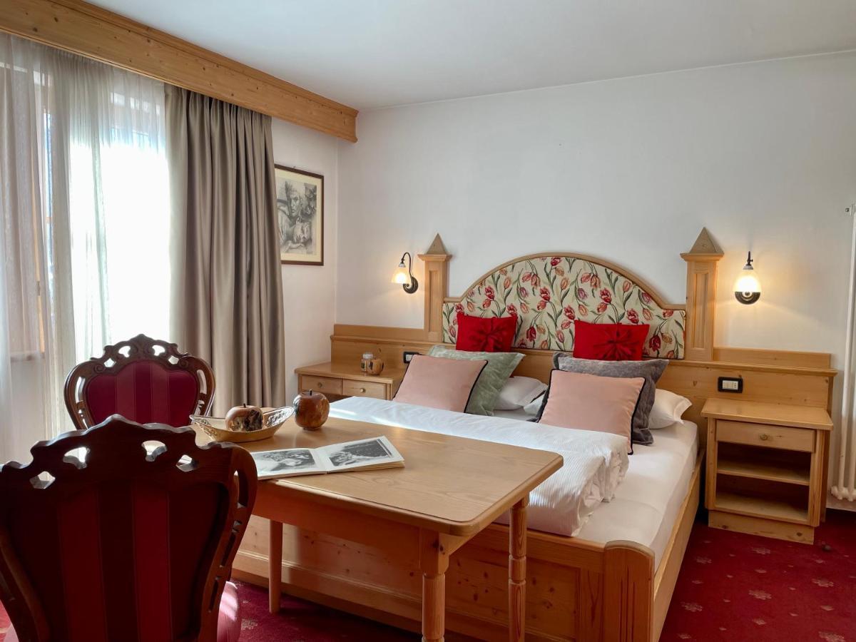 B&B Tamarindo Ла-Вілла Екстер'єр фото