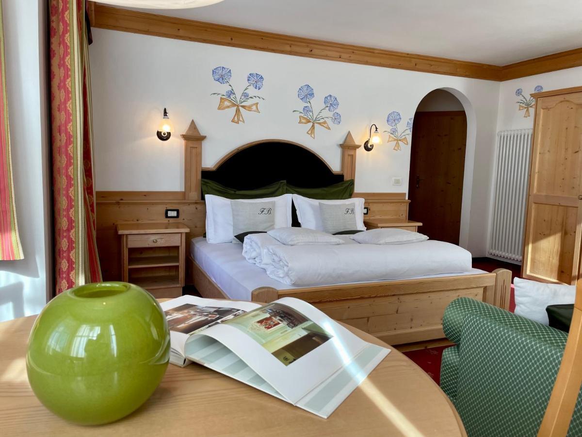 B&B Tamarindo Ла-Вілла Екстер'єр фото
