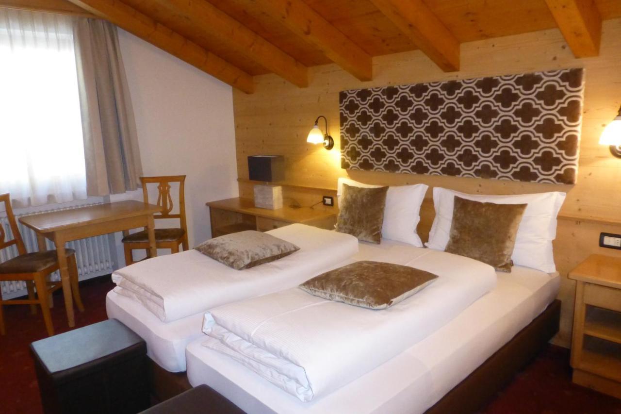 B&B Tamarindo Ла-Вілла Екстер'єр фото