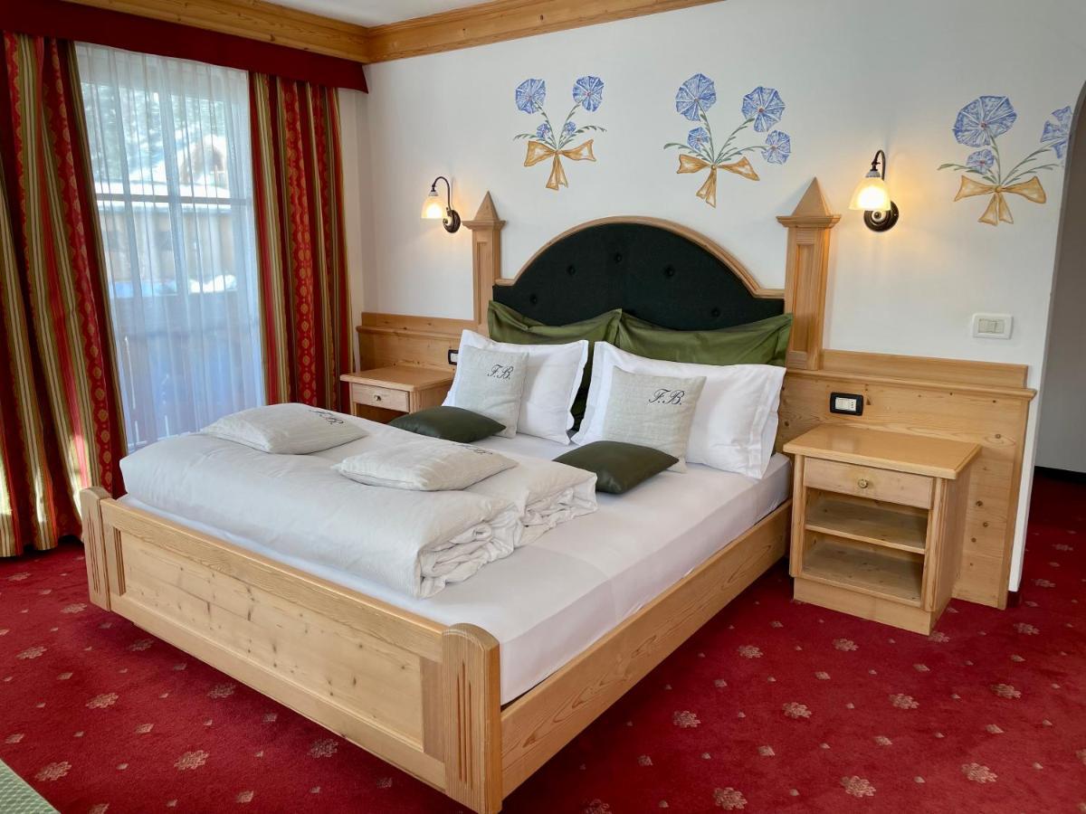 B&B Tamarindo Ла-Вілла Екстер'єр фото