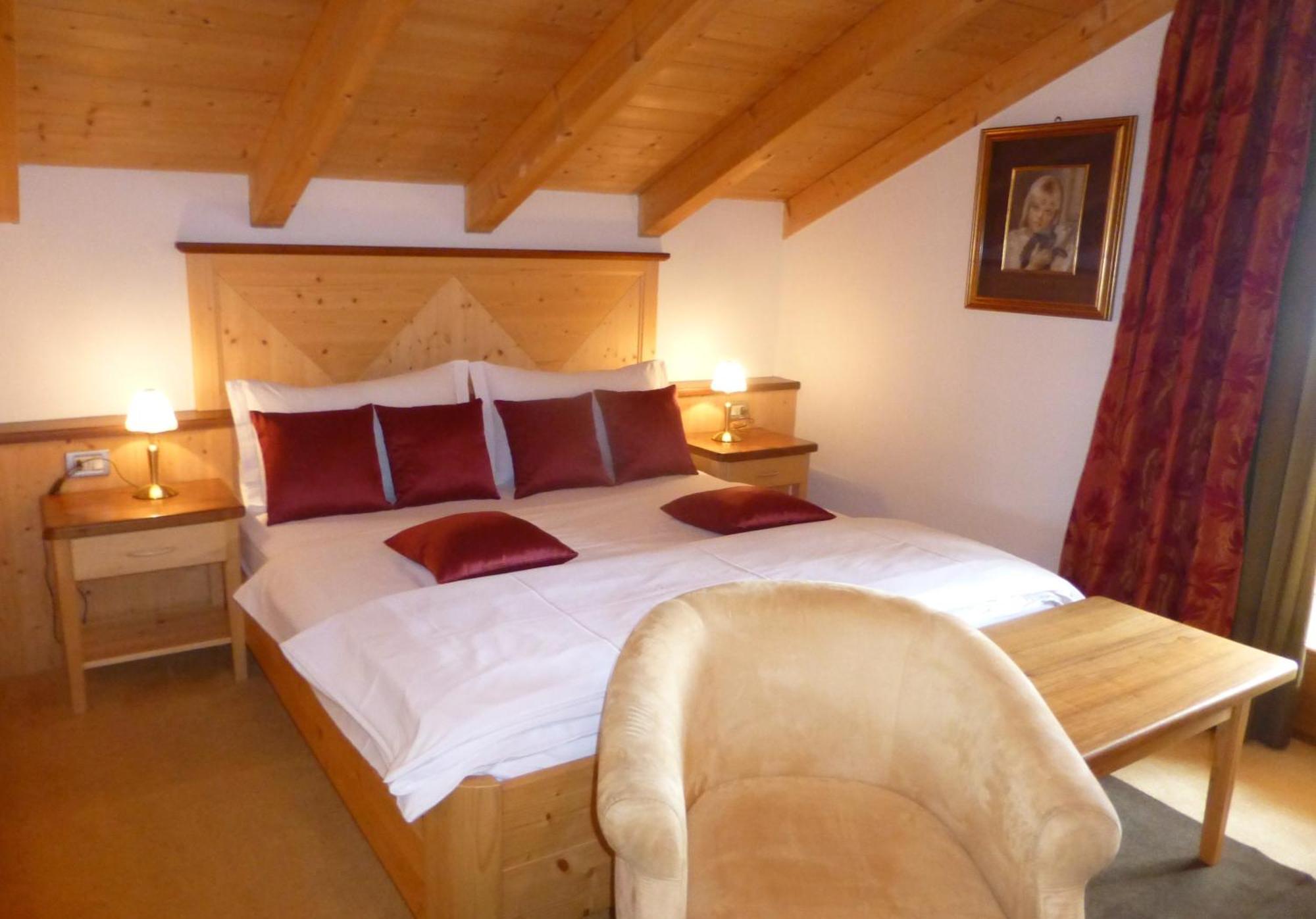 B&B Tamarindo Ла-Вілла Екстер'єр фото
