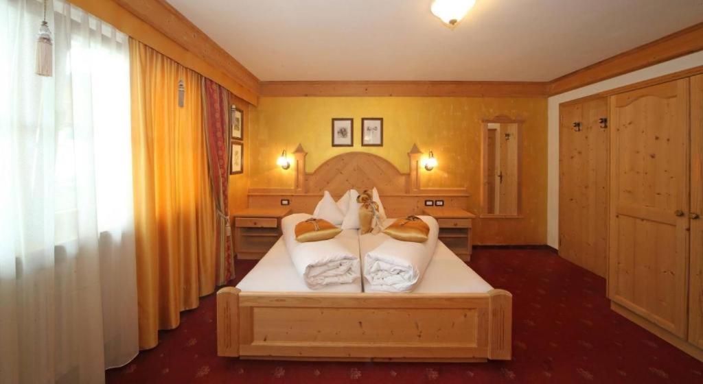B&B Tamarindo Ла-Вілла Екстер'єр фото