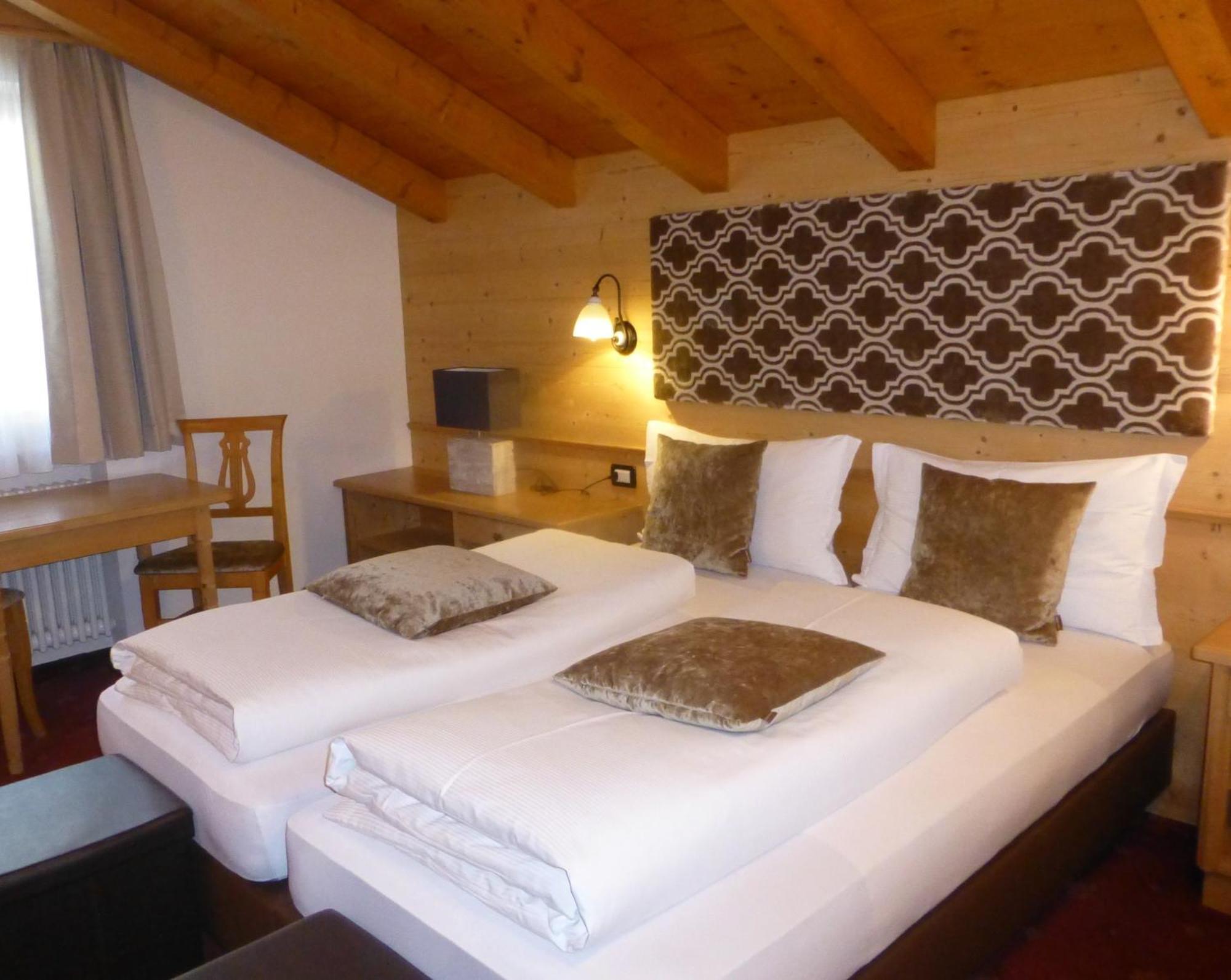 B&B Tamarindo Ла-Вілла Екстер'єр фото