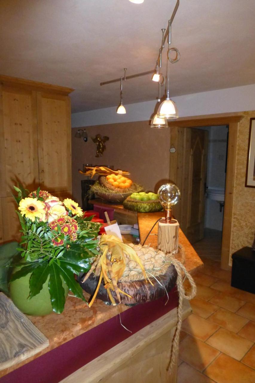 B&B Tamarindo Ла-Вілла Екстер'єр фото